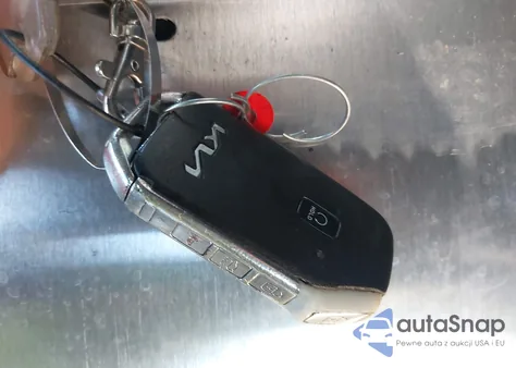 2022 Kia K5 Lxs из США, поврежденный, VIN 5XXG14J26NG134665